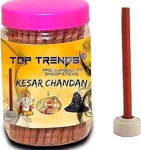 Hari Darshan Black Premium Flora Agarbatti (90 Sticks)