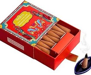 Dhoop Chaon Gugal Masala Sticks (Pack of 3)
