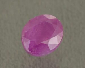 Ruby (Manik) 13.29 Carat