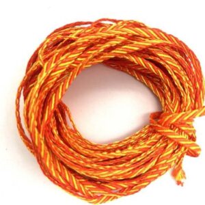 Wiffo Multicolor Thread - 20 pcs