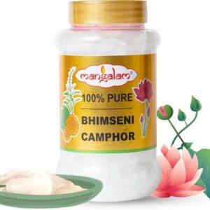 Mangalam Camphor Tablet Alt