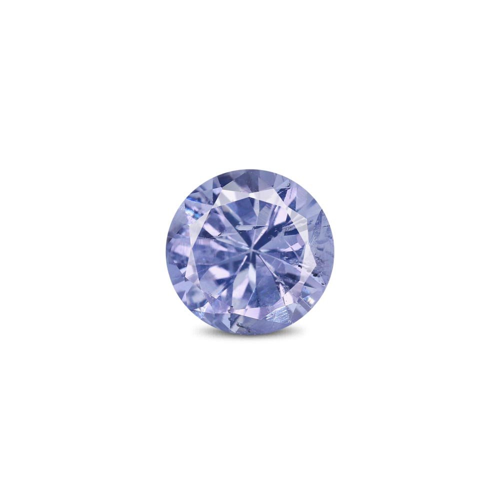 Blue Sapphire - 2.67 Carat