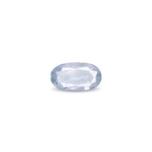 Blue Sapphire - 3.1 Carat