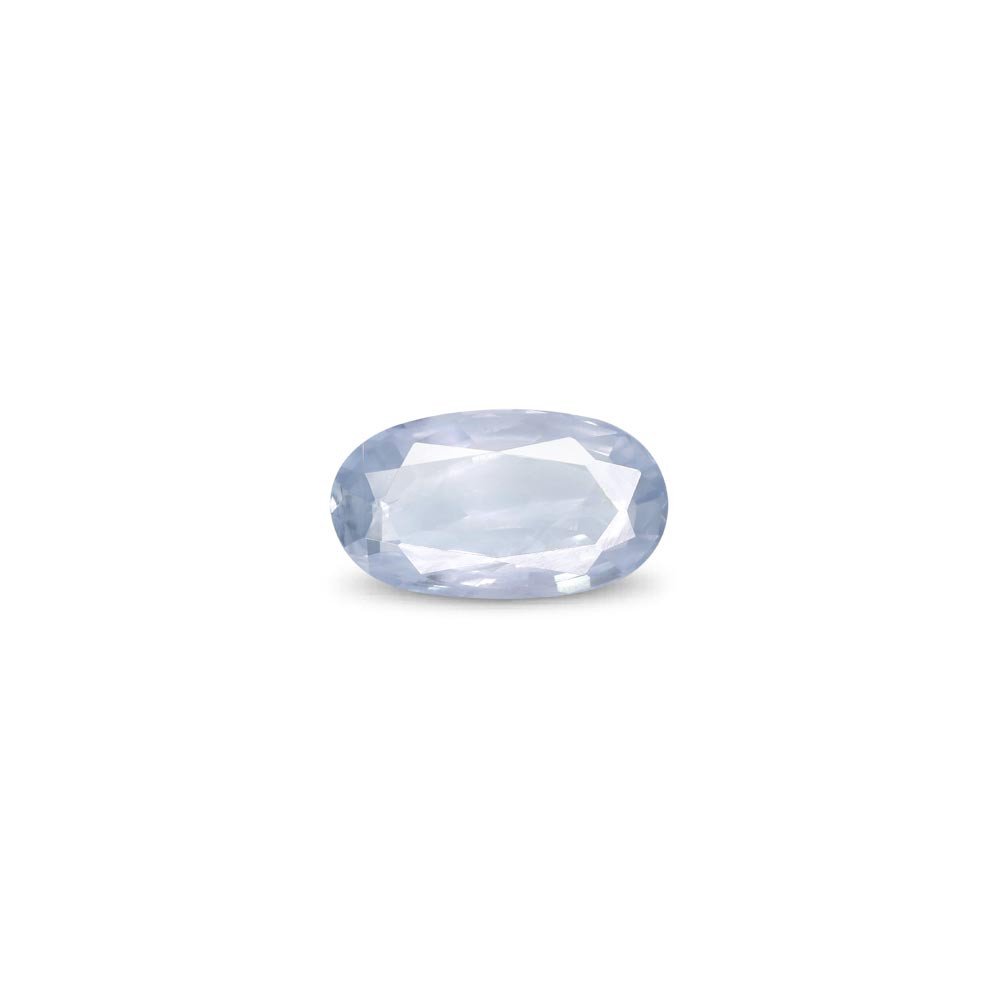 Blue Sapphire - 3.1 Carat
