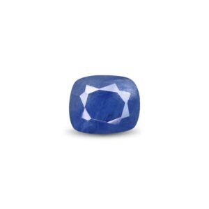 Blue Sapphire - 4.29 Carat