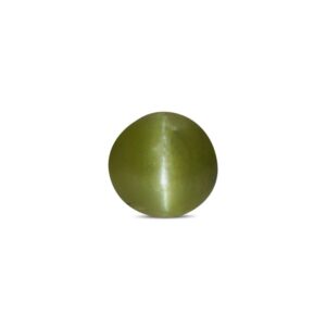 Cat's Eye - 2.85 Carat
