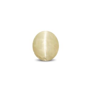 Cat's Eye Chrysoberyl - 2.77 Carat