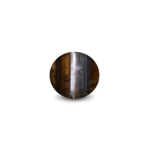 Cat's Eye Chrysoberyl - 3.72 Carat