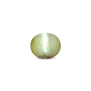 Cat's Eye Chrysoberyl - 3.88 Carat