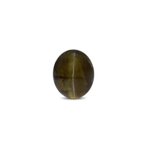 Cat's Eye Chrysoberyl - 3.9 Carat