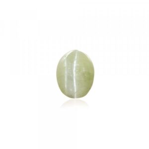 Cat's Eye Chrysoberyl - 3.43 Carat