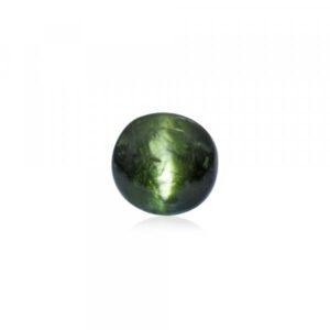 Cat's Eye Chrysoberyl - 3.24 Carat