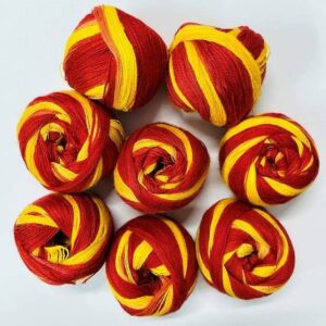 Dhinchak Moli Roll - 6 pcs