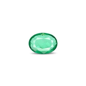 Emerald - 2.77 Carat
