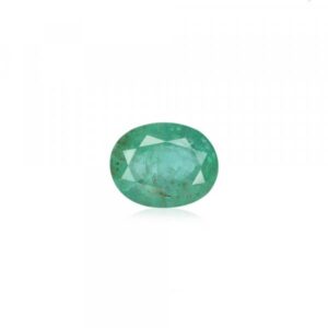 Emerald - 2.09 Carat