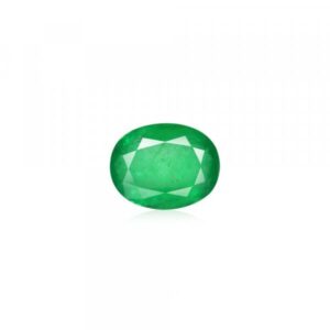 Emerald - 2.38 Carat