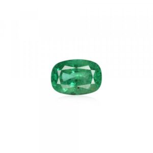 Emerald - 2.58 Carat