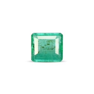 Emerald - 2.66 Carat