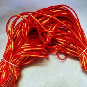 LightZone Yellow Thread - 10 pcs