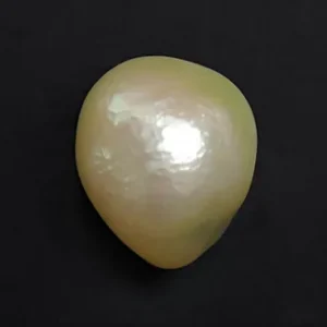 Keshi Pearl - 3.59 Carats