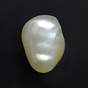 Keshi Pearl - 4.35 Carats
