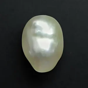 Keshi Pearl - 4.76 Carats