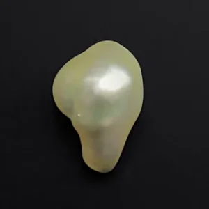 Keshi Pearl - 4.34 Carats