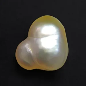 Keshi Pearl - 2.90 Carats