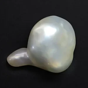 Keshi Pearl - 6.52 Carats
