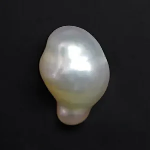 Keshi Pearl - 5.37 Carats