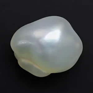 Keshi Pearl - 6.42 Carats