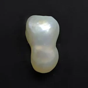 Keshi Pearl - 3.77 Carats