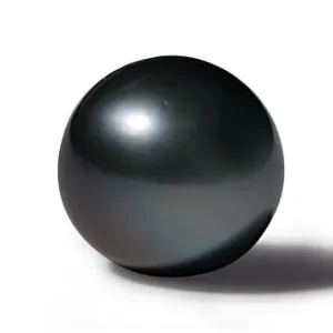 Black Tahitian - 5.55 Carats