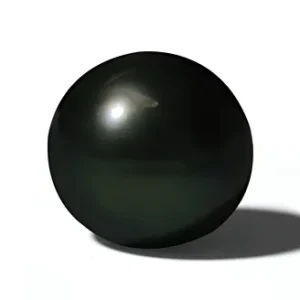 Black Tahitian - 12.32 Carats