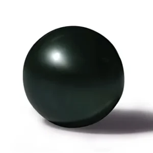 Black Tahitian - 5.87 Carats