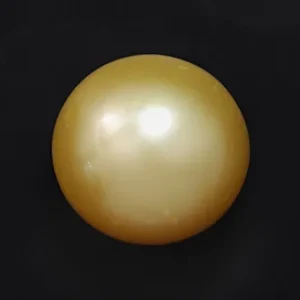 Golden South Sea - 14.70 Carats