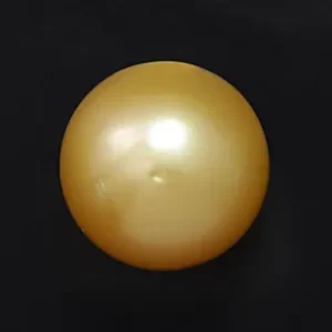 Golden South Sea - 11.66 Carats