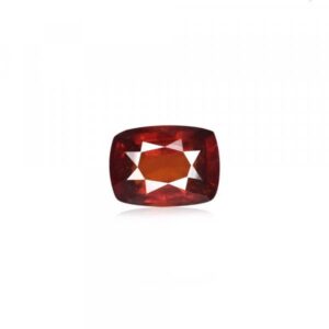 Hessonite (Gomed) - 7.14 Carat