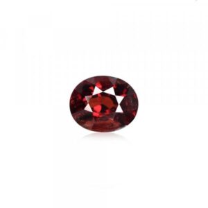 Hessonite (Gomed) - 8.21 Carat