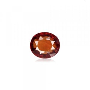 Hessonite (Gomed) - 9.18 Carat