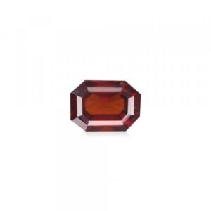 Hessonite (Gomed) - 10.21 Carat