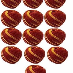 Hind Home Hindu Religious Pujan Kalawa - 6 Pcs