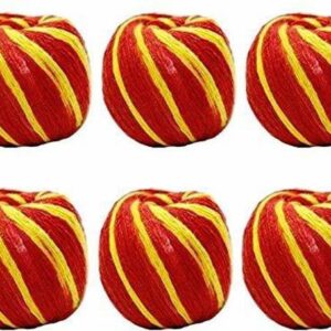Goods Zone Mauli Thread - 25 pcs