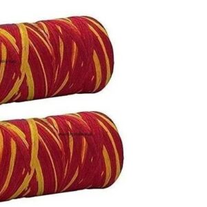 Deep Darshan Mauli Thread - 10 pcs