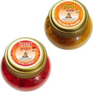 Rudraansh Roli Powder