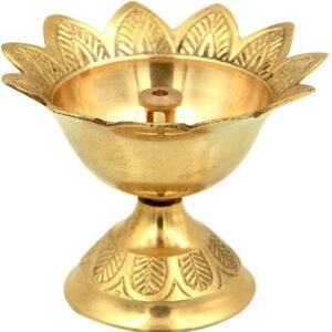 BSFA Adjustable Akhand Deep