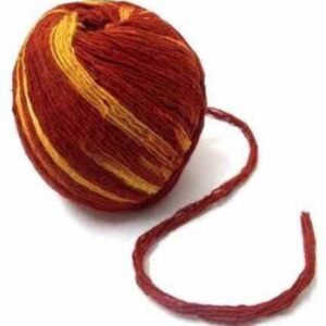Shri Ji Ozimo Silk Mauli Combo - 6 pcs