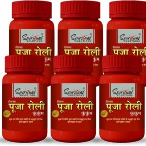 DOKCHAN Laal Roli