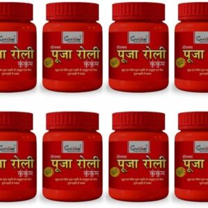 Divya Cotton Wicks Roli