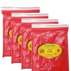 Siddhbali Red Roli Powder